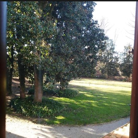 Le Magnolie Agriturismo Verolanuova Ngoại thất bức ảnh