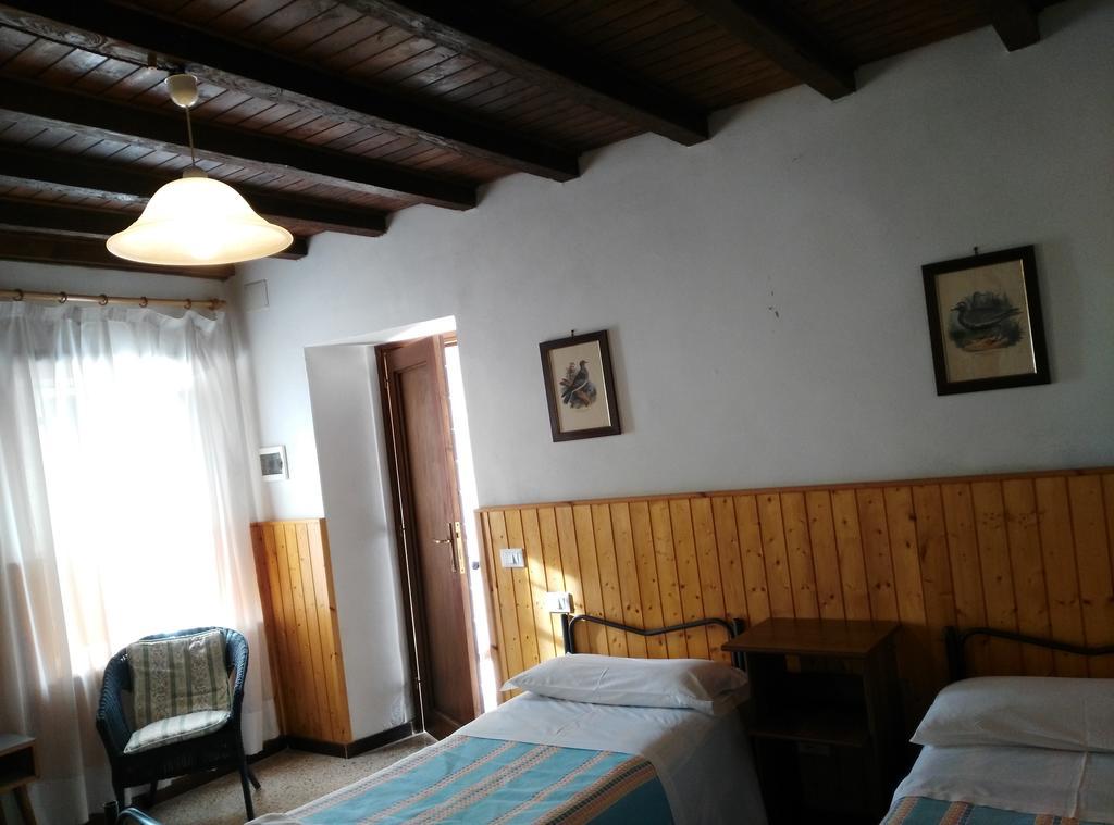 Le Magnolie Agriturismo Verolanuova Ngoại thất bức ảnh