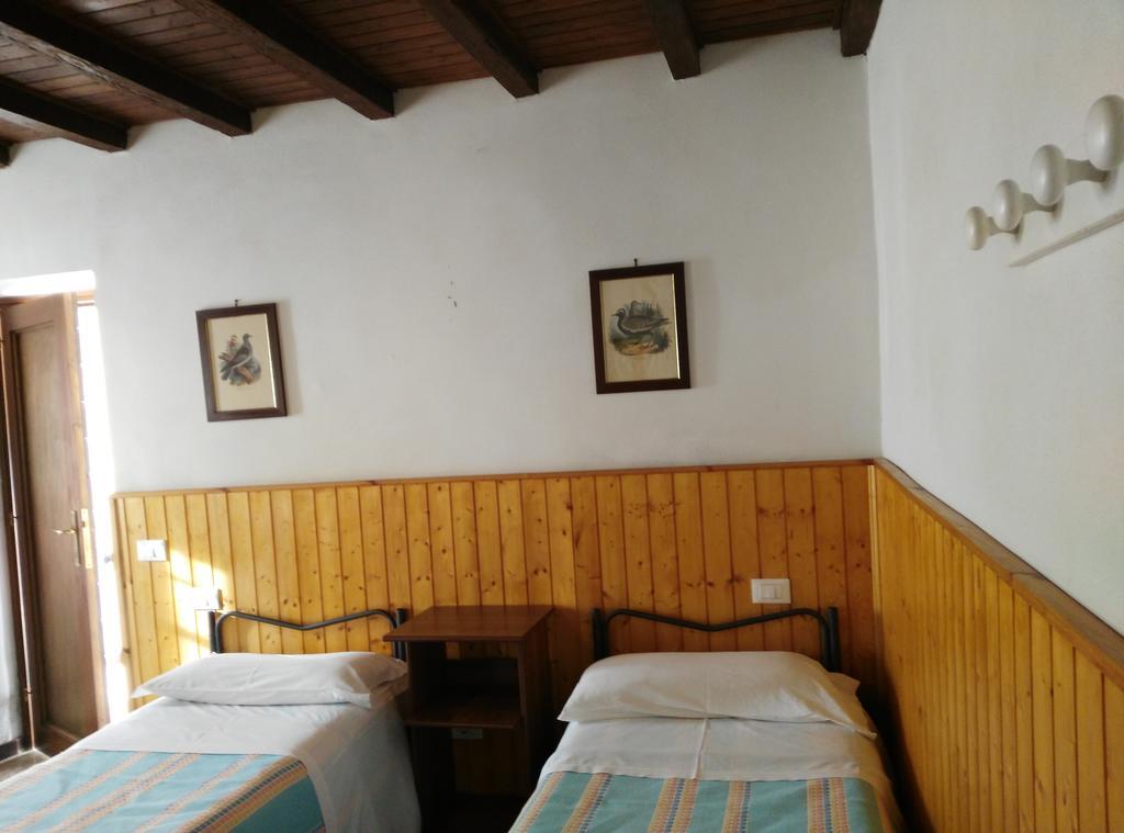 Le Magnolie Agriturismo Verolanuova Ngoại thất bức ảnh