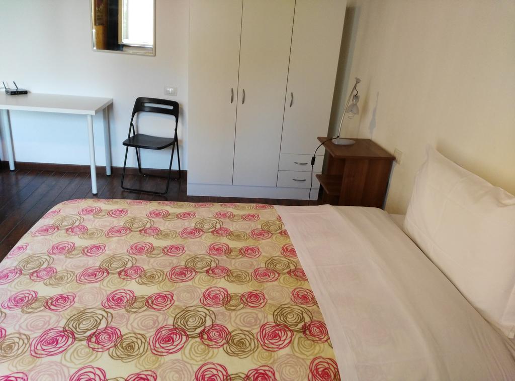 Le Magnolie Agriturismo Verolanuova Ngoại thất bức ảnh
