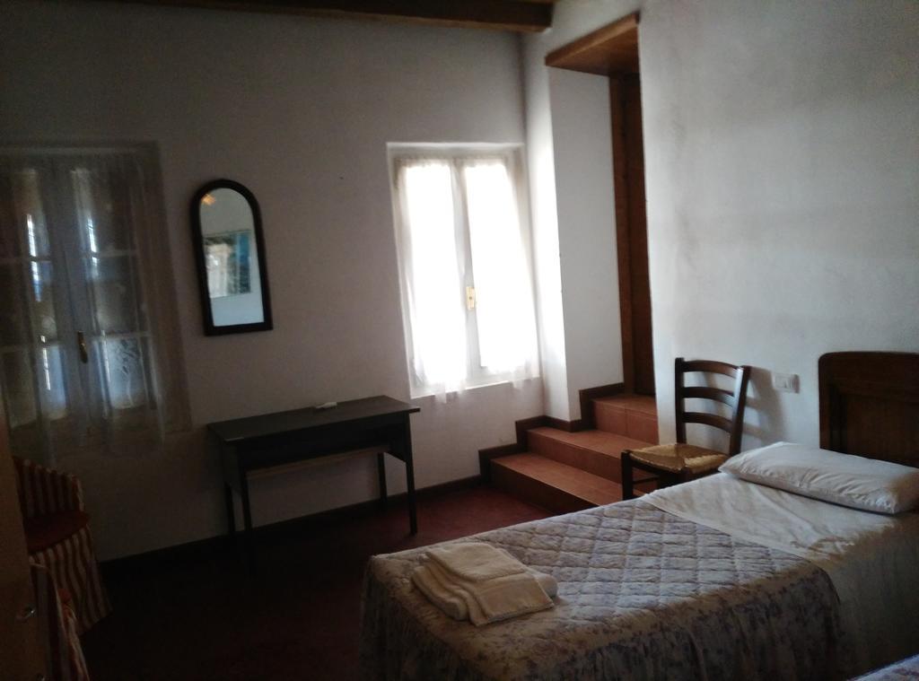 Le Magnolie Agriturismo Verolanuova Ngoại thất bức ảnh