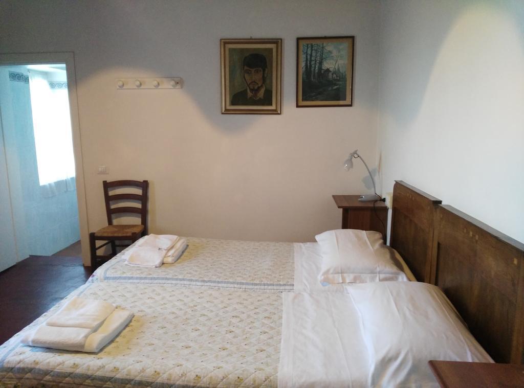 Le Magnolie Agriturismo Verolanuova Ngoại thất bức ảnh