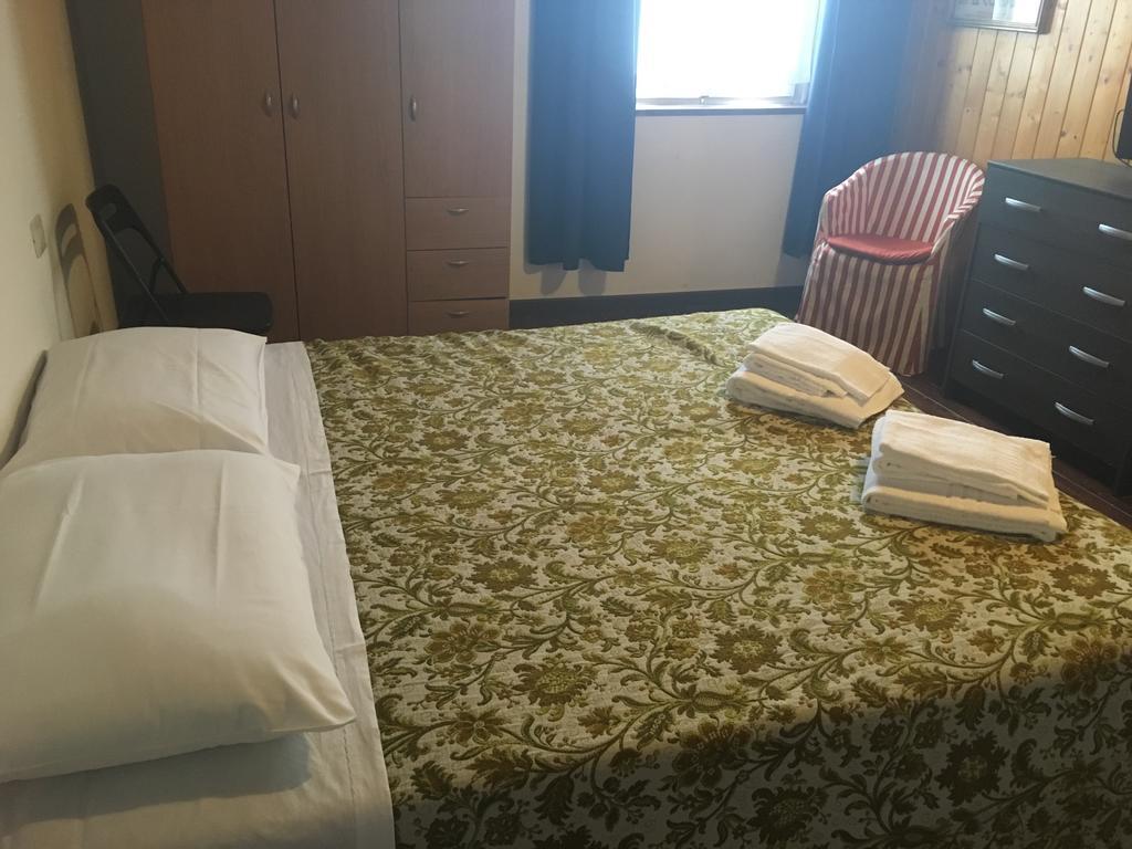 Le Magnolie Agriturismo Verolanuova Ngoại thất bức ảnh