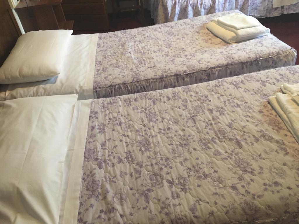 Le Magnolie Agriturismo Verolanuova Ngoại thất bức ảnh