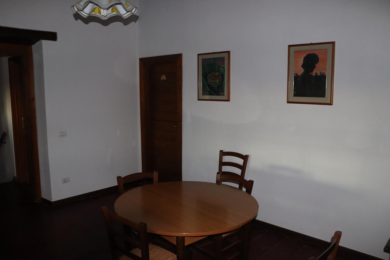 Le Magnolie Agriturismo Verolanuova Ngoại thất bức ảnh