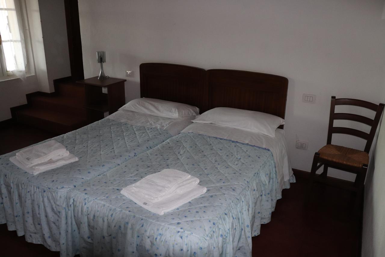 Le Magnolie Agriturismo Verolanuova Ngoại thất bức ảnh