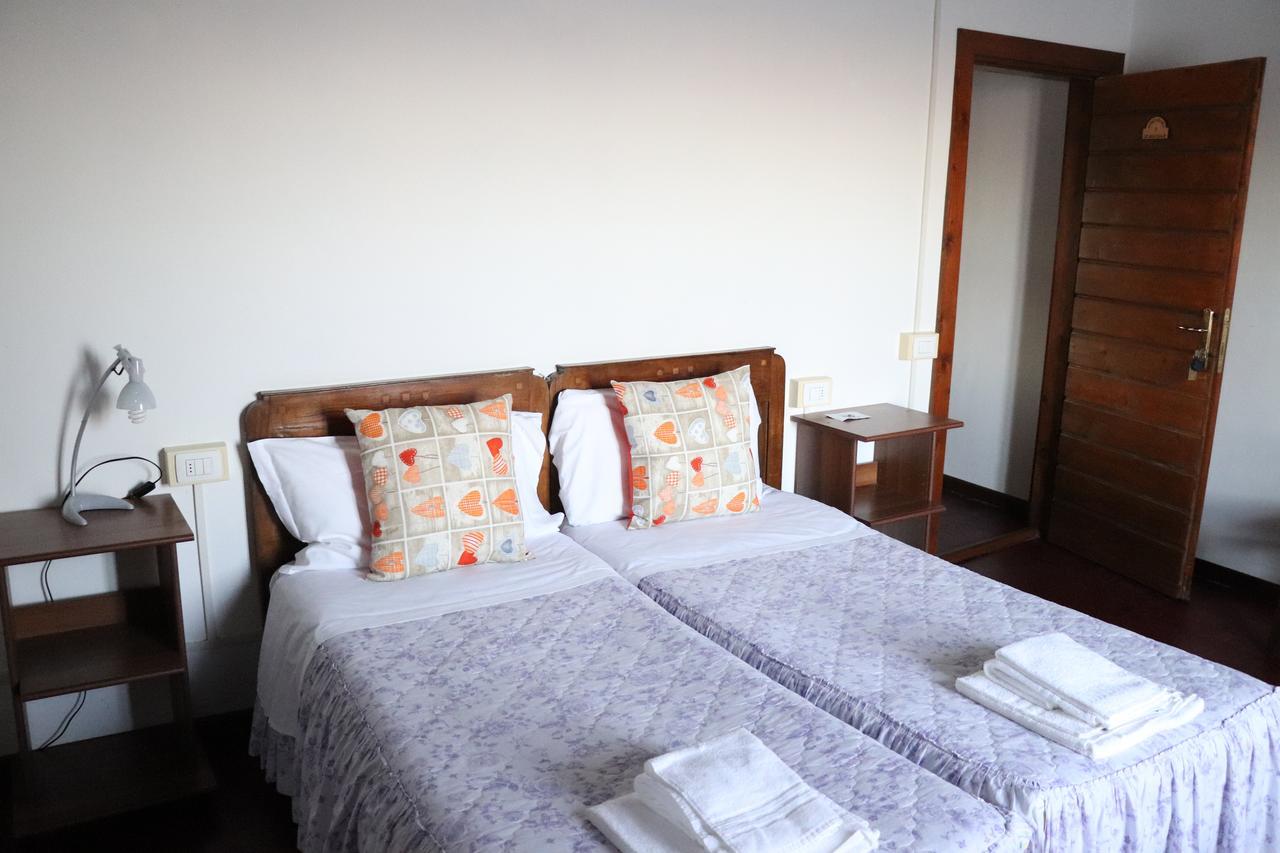 Le Magnolie Agriturismo Verolanuova Ngoại thất bức ảnh