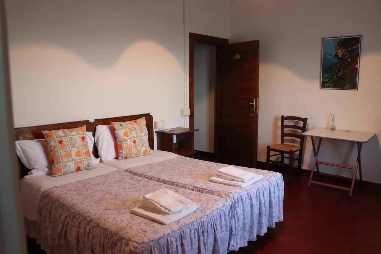 Le Magnolie Agriturismo Verolanuova Ngoại thất bức ảnh