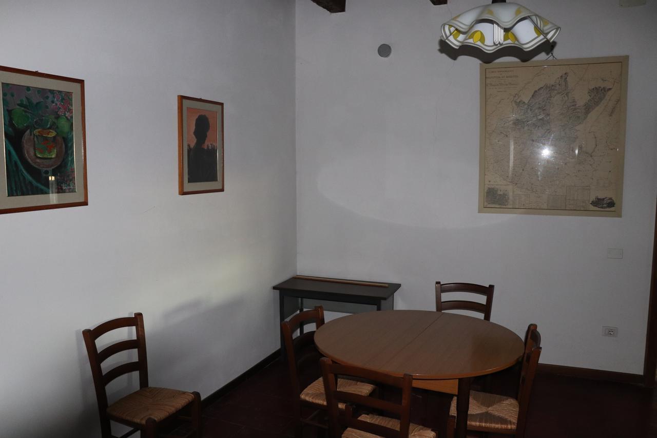Le Magnolie Agriturismo Verolanuova Ngoại thất bức ảnh